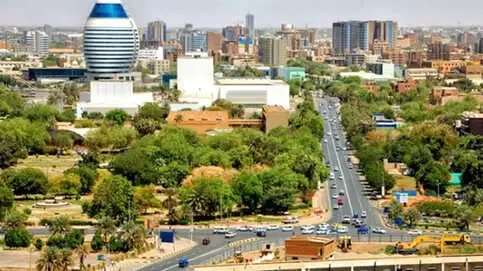 Türk İş Adamları, Sudan'da Turizm Şehri Kuracak