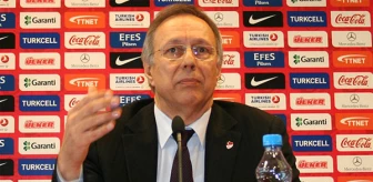 UEFA'dan Oğuz Sarvan'a Görev