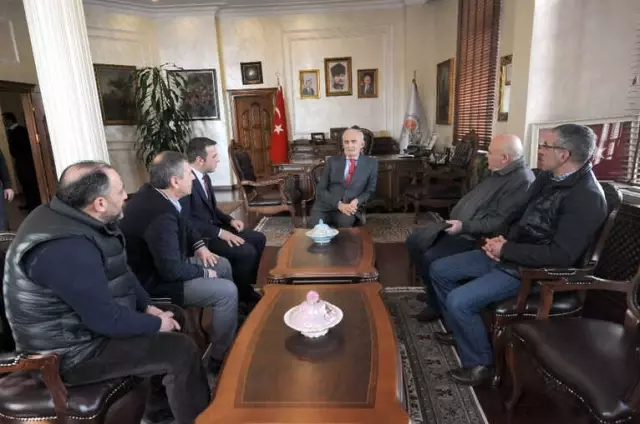Yılmaz: