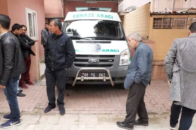 Yolda Yürürken Öldürülen Gencin Cenazesi Yakınlarına Teslim Edildi