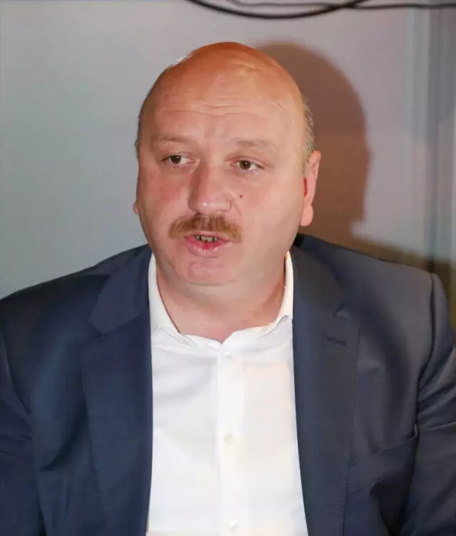 AK Parti Ordu Milletvekili Gündoğdu Açıklaması