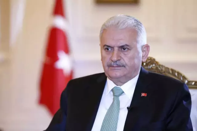 Almanya ile Türkiye'nin Normal Hayata Dönme Vakti Geldi