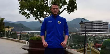 Barış Başdaş: