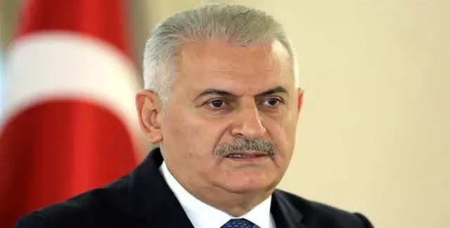 Başbakan Yıldırım'dan Kılıçdaroğlu'na