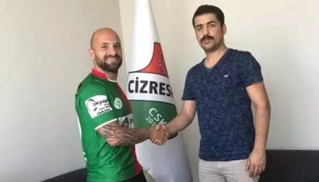 Bir Zamanlar Süper Lig'de Top Koşturuyorlardı