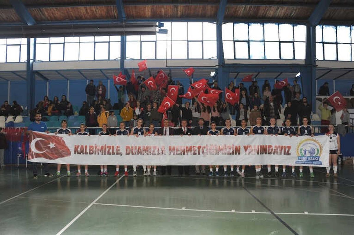Bozüyük Belediyesi İdman Yurdu Spor Haftayı Dördüncü Tamamladı