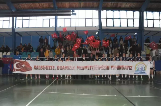 Bozüyük Belediyesi İdman Yurdu Spor Haftayı Dördüncü Tamamladı