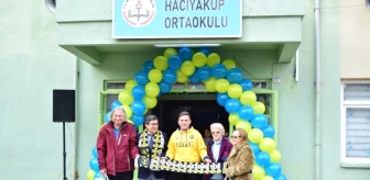Düzce Üniversitesi ve Fenerbahçe Spor Kulübü'nün Örnek Birlikteliği