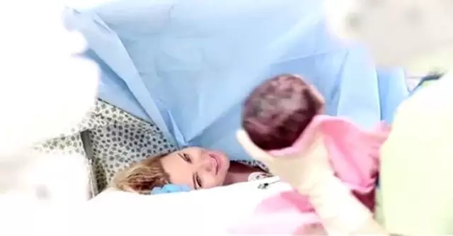 Ece Erken'in En Değerli Anı