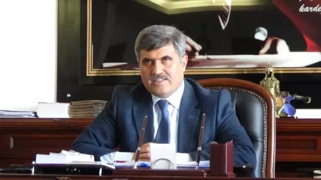 Edirne Cumhuriyet Başsavcısı Savran: