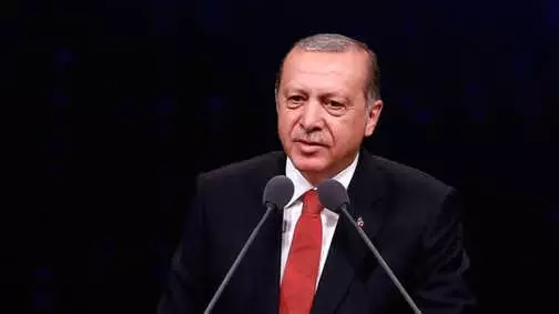 Erdoğan'dan Kılıçdaroğlu'na 'Geçmiş Olsun' Telefonu