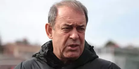 Eskişehirspor'da Hedef İstikrar