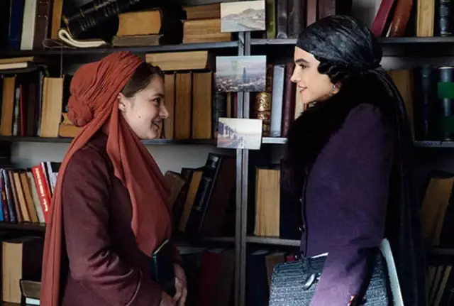 Hare Sürel Vatanım Sensin Dizisinde Latife Hanım'ı Canlandıracak