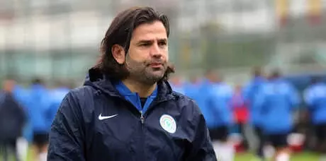 İbrahim Üzülmez'den 'Revizyon' Sinyali