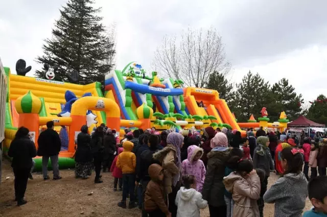 Isparta'da Köy Buluşmaları