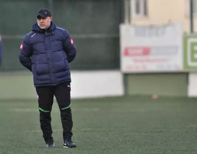 Manisa Bbsk'da 'Şampiyonluk' Kelimesi Yasak