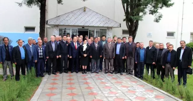 Muğla İl Jandarma Komutanı Tuğgeneral Coşkun Sel;