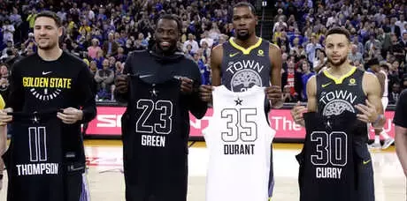 Nba All-Star Festivali Başlıyor Nba All-Star Festivali Başlıyor