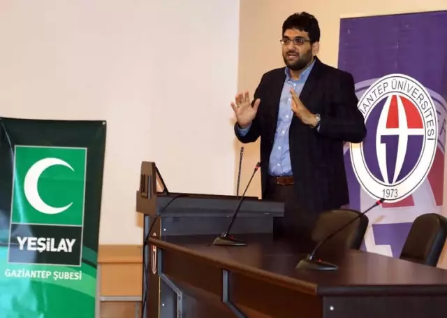 Öğrencilere Bağımlılıkla Mücadele Eğitimi