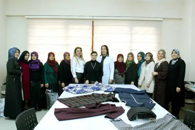 Osmek Sayesinde Artık Mağazadan Kıyafet Almıyorlar