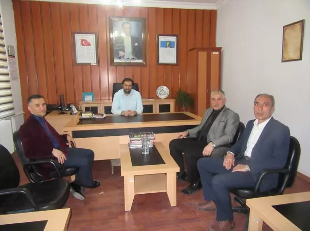 Sandıklı'da Okuma Yazma Seferberliği