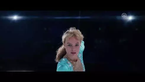 Sinema - Ben, Tonya - İstanbul