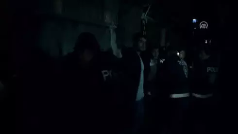 Surlu Çocuklardan 'Devlet Yanımızda Neden Korkalım' Cevabı