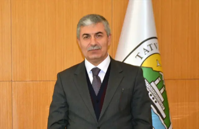 Tatvan'da İçme Suyu Fiyatları İndirildi