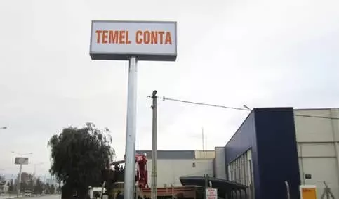 Temel Conta, Elektrikli Araçlar İçin Sızdırmazlık Elemanları Geliştiriyor