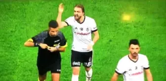 Raul Meireles: TFF: Caner Erkin'e Verilen Ceza, Diğer Futbolculara Verilen Cezadan Farklı Raul Meireles: TFF: Caner Erkin'e Verilen Ceza, Diğer Futbolculara Verilen Cezadan Farklı