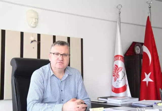 Türkiye'nin Yollarına Işık Tutacak Proje
