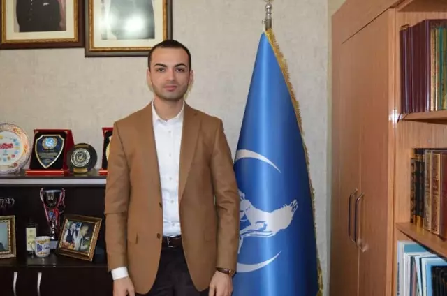Ülkü Ocakları, 'Sevdamız Türkiye' Programında Vatan Sevdalılarını Bir Araya Getirecek Ülkü Ocakları, 'Sevdamız Türkiye' Programında Vatan Sevdalılarını Bir Araya Getirecek