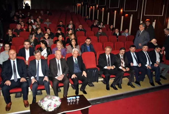 Uygulamalı Girişimcilik Eğitimi Sertifika Töreni