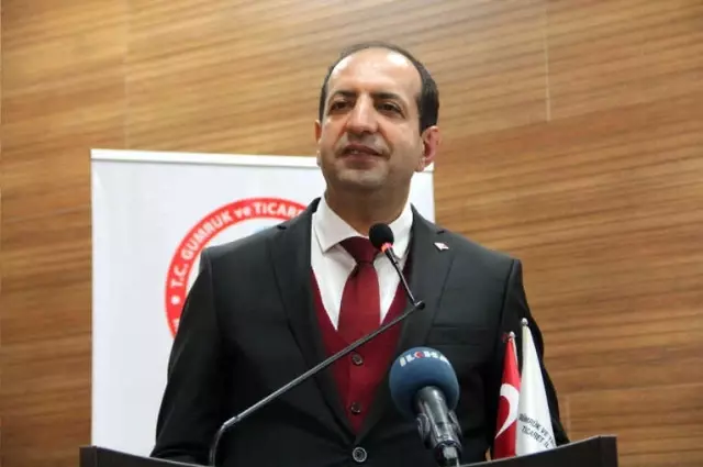 Van'da 'Yenilenebilir Enerji Kooperatifleri' Bilgilendirme Toplantısı