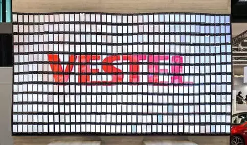 Daewoo'nun Elektronik Bölümünü Almak İsteyen Zorlu Eli Boş Döndü Daewoo'nun Elektronik Bölümünü Almak İsteyen Zorlu Eli Boş Döndü