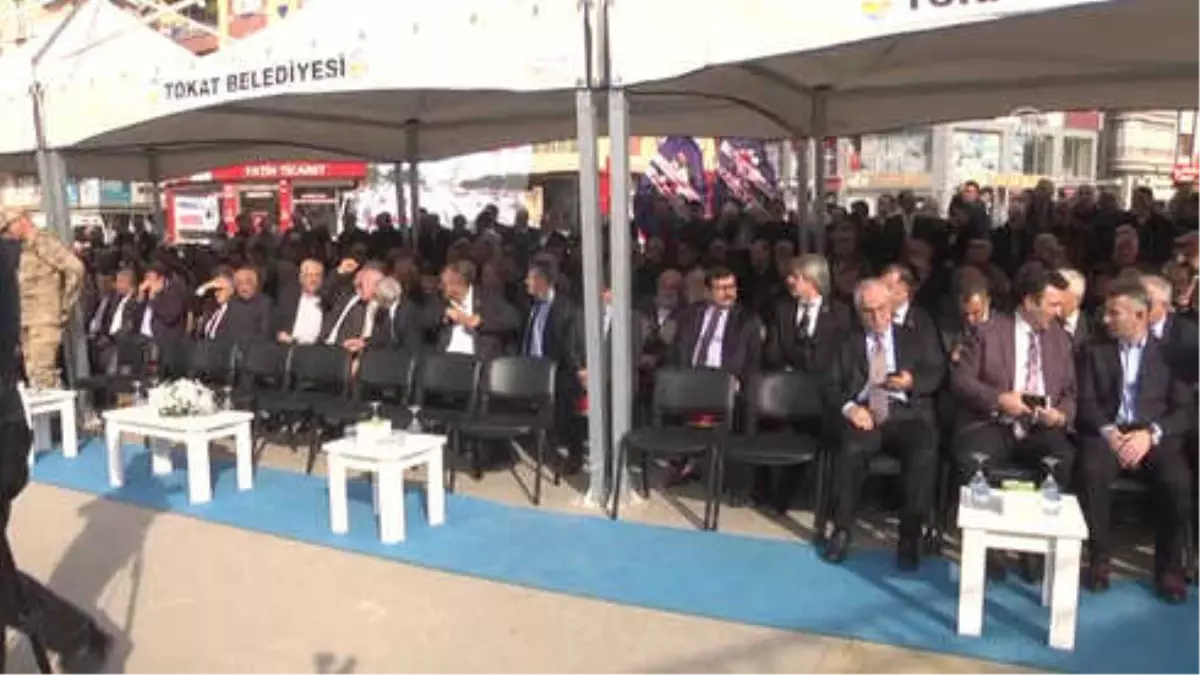 AK Parti Genel Başkan Yardımcısı Kaya: 'Bu Vatan Asla Bölünmeyecek'