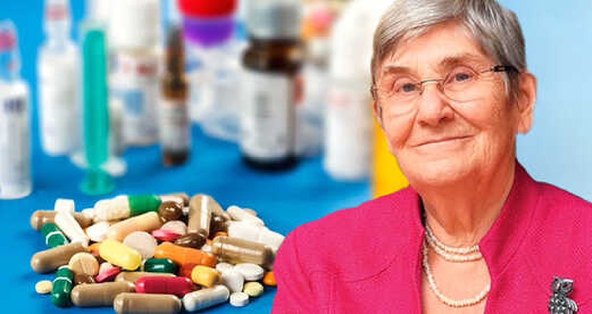 Canan Karatay, İlaç Üreticilerini Kızdıracak: Genetik Hastalıklar İlaçsız da İyileşebilir