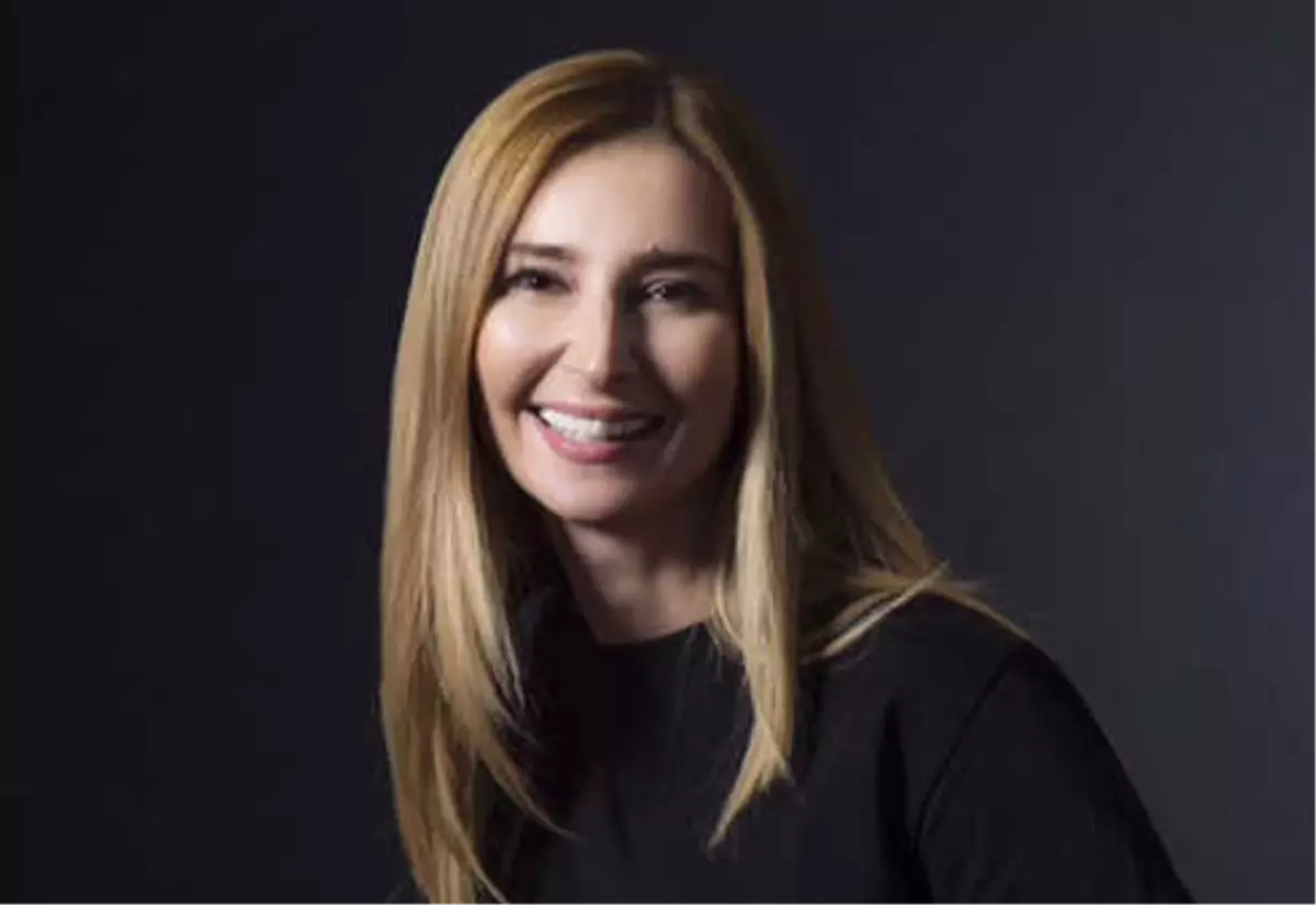 Dr. Ebru Nurluoğlu'ndan 'Denemeyi Deniyorum'