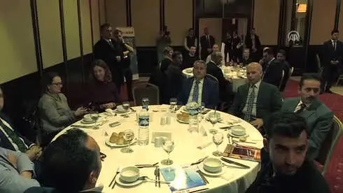 Erzurum Kış Turizminde Dünyaya Açılıyor Erzurum Kış Turizminde Dünyaya Açılıyor
