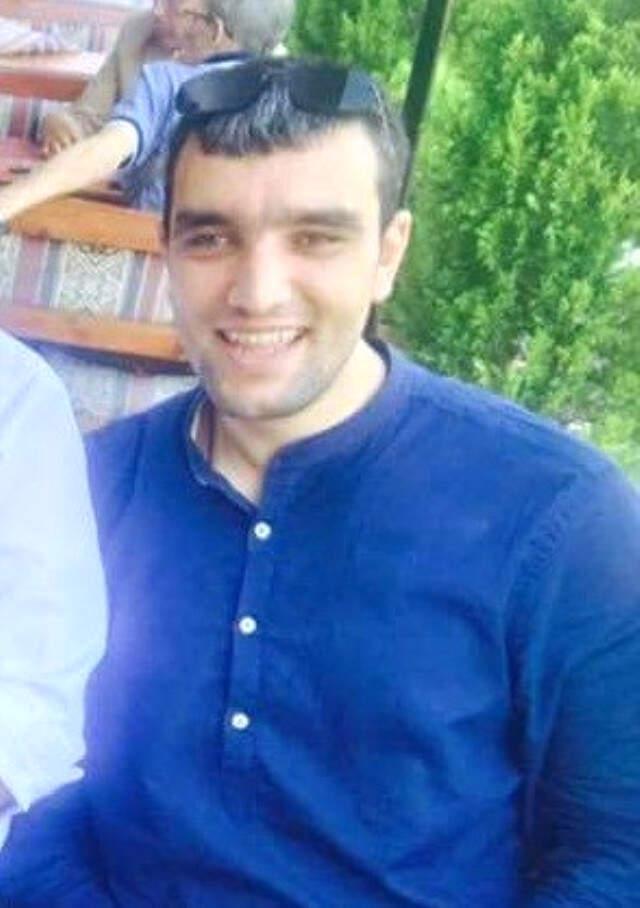 Önce Abdest Aldı, Ardından Oturduğu Evin Çatı Katından Kendini Aşağı Bıraktı