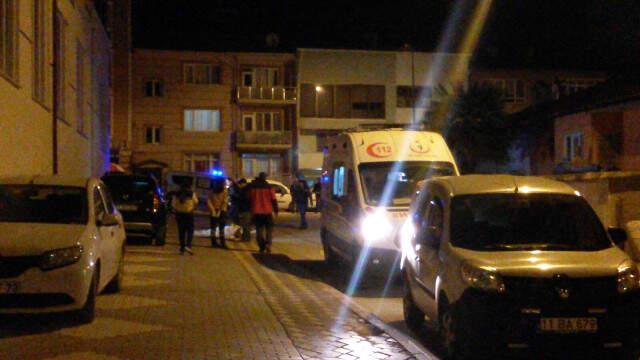 Önce Abdest Aldı, Ardından Oturduğu Evin Çatı Katından Kendini Aşağı Bıraktı