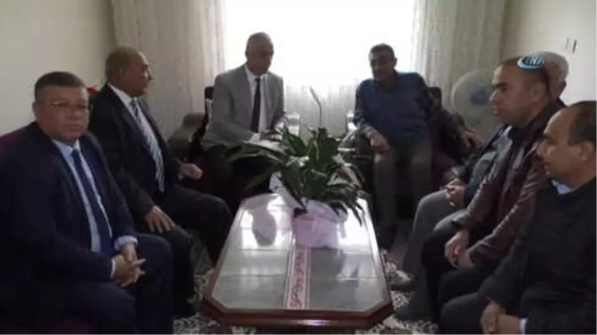 Şehit Annesi: 'Hakaretlerde Bulunmasını da Tutuklanmasını da İstemezdim'