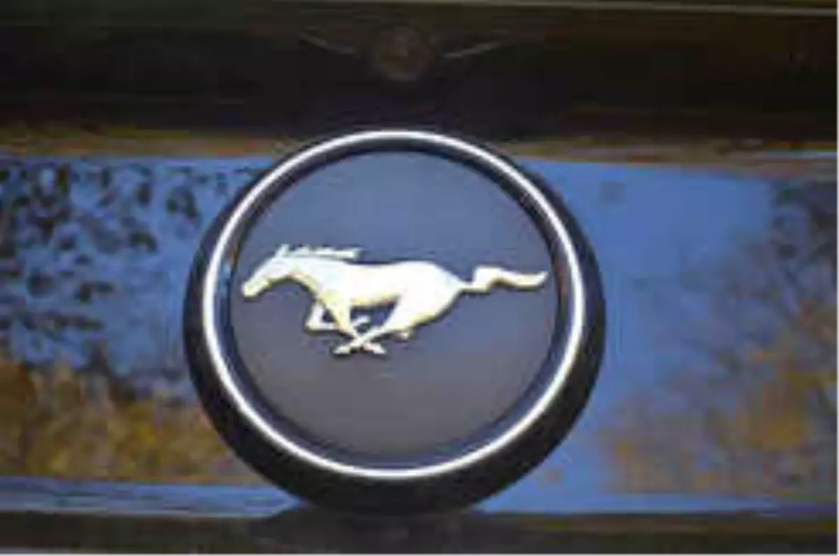 Test Ford Mustang 2.3 Ecoboost Powershift
