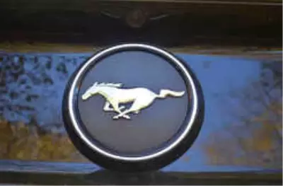 Test Ford Mustang 2.3 Ecoboost Powershift Test Ford Mustang 2.3 Ecoboost Powershift