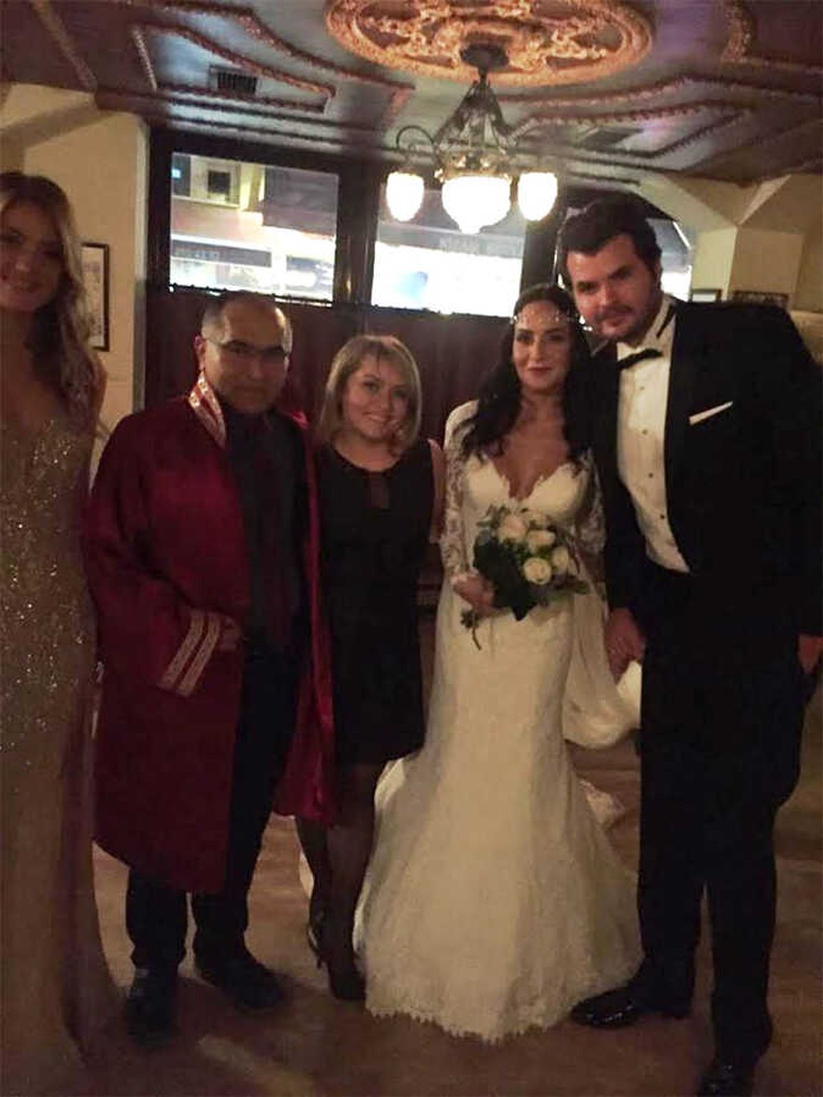 Tarık Akan'ın Oğlu Barış Üregül, Eşinden Boşanıyor