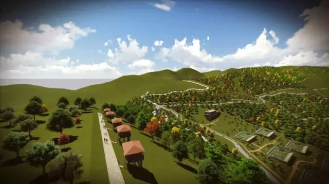 Trabzon'da Tarihi Projede Sona Gelindi Trabzon'da Tarihi Projede Sona Gelindi