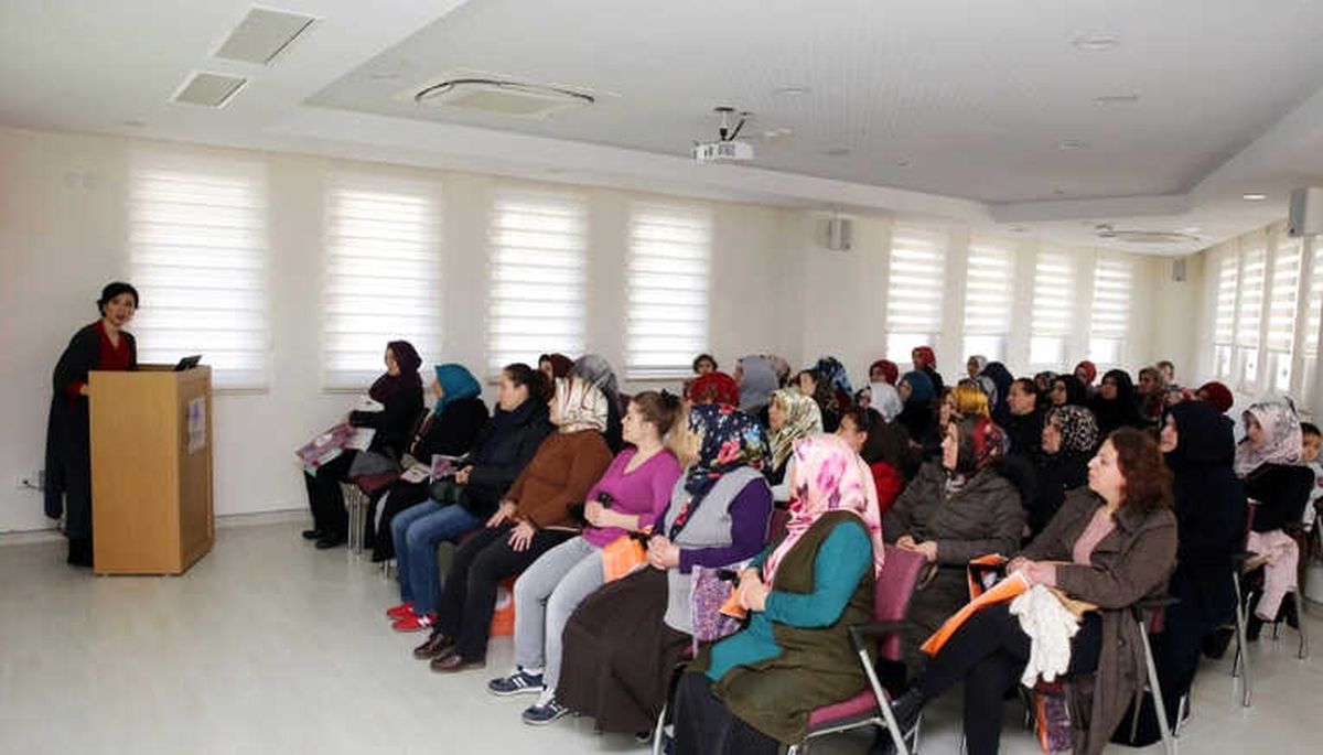 Uzman Psikolog Neslihan İpek: ' Gelecek Yıllar Eq Yılları Olacak'