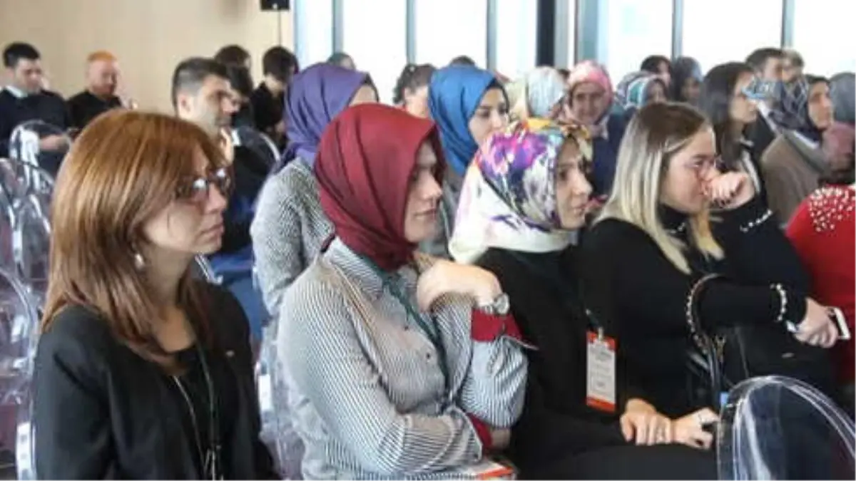 Vali Kaymak: 'Dünyada Yılda 1,6 Milyondan Fazla Çocuk İstismara Uğruyor'