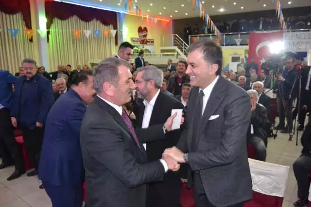 AB Bakanı Çelik; Asker Kılığına Girmiş Hainleri Ordumuzdan Uzaklaştırdık ve Ordumuzdaki...