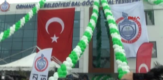 Bursa Hakan Çavuşoğlu Kılıçdaroğlu'nun Çelişkisi Derindir